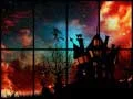 Permainan Pesta Halloween Meluncur secara online