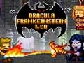 Permainan Dracula Frankenstein & CO secara online Permainan Dracula Frankenstein & CO secara online