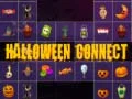 Permainan Halloween Koneksikan secara online Permainan Halloween Koneksikan secara online