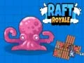 Permainan Raft Royale secara online