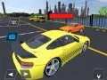 Permainan Simulator Parkir Mobil Realistis secara online