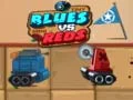 Permainan Biru Kecil Vs Merah Mini secara online