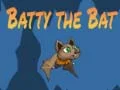 Permainan Batty si kelelawar secara online