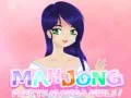 Permainan Mahjong Gadis Manga Cantik secara online Permainan Mahjong Gadis Manga Cantik secara online