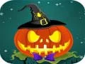 Permainan Labu Halloween Sempurna secara online Permainan Labu Halloween Sempurna secara online
