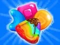 Permainan Candy Bomb: Demam Manis secara online