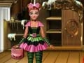 Permainan Pesta Halloween Putri secara online