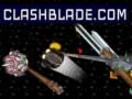 Permainan Clash Balde IO secara online