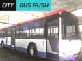 Permainan Kecelakaan Bus Kota secara online