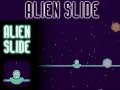 Permainan Seluncuran Alien secara online Permainan Seluncuran Alien secara online
