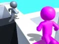 Permainan Lari Cat Jet 3D secara online