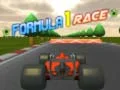 Permainan Balapan Formula 1 secara online