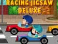 Permainan Puzzle Balapan Deluxe secara online