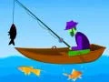 Permainan Master Ikan secara online