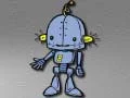 Permainan Puzzle Robot Kartun secara online