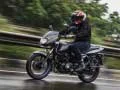 Permainan Bajaj Pulsar 125 secara online Permainan Bajaj Pulsar 125 secara online