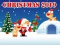 Permainan Natal 2019 secara online Permainan Natal 2019 secara online