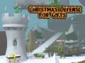 Permainan Pertahanan Natal untuk Hadiah secara online