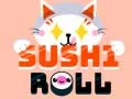 Permainan Gulungan Sushi secara online Permainan Gulungan Sushi secara online