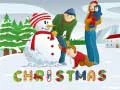 Permainan Natal secara online