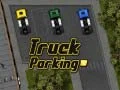 Permainan Parkir Truk Pro secara online