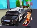 Permainan Bus dan Kereta Bawah Tanah: Pelari Multiplayer secara online