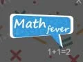 Permainan Demam Matematika secara online