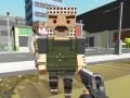 Permainan Block Pixel Cop: Kerajinan Senjata di Dunia Pencuri secara online