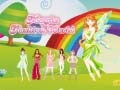 Permainan Dunia Fashion Sihir secara online Permainan Dunia Fashion Sihir secara online