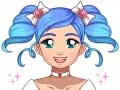 Permainan Permainan Memakai Gadis Ajaib Kawaii secara online