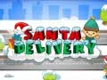 Permainan Pengiriman Santa secara online
