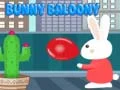 Permainan Kelinci Balon secara online