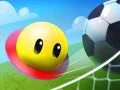 Permainan Sepak Bola Ping.io secara online