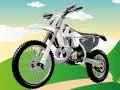 Permainan Puzzle Motor Sikal Super Cepat secara online Permainan Puzzle Motor Sikal Super Cepat secara online