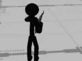 Permainan Penembak Senjata Stickman 3D secara online