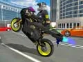 Permainan Simulator Pahlawan Super Stunt Sepeda Motor secara online