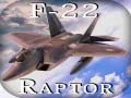 Permainan F22 Raptor secara online