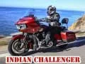 Permainan Penantang India secara online Permainan Penantang India secara online