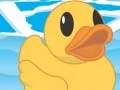 Permainan Bantu Bebek secara online