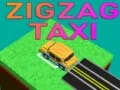 Permainan Taksi Zigzag secara online