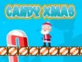 Permainan Permen Natal secara online