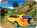 Permainan Simulator Jeep Toyota Land Cruiser Offroad secara online