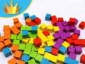 Permainan Raja Kubus secara online