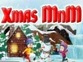 Permainan Natal MNM secara online