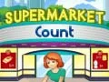 Permainan Menghitung Supermarket secara online