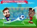 Permainan Master Sepak Bola secara online Permainan Master Sepak Bola secara online