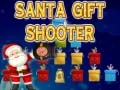Permainan Penembak Hadiah Santa secara online