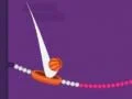 Permainan Dunk Bola Basket.io secara online