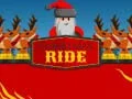 Permainan Perjalanan Natal secara online