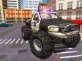 Permainan Simulator Pengemudi Truk Polisi secara online